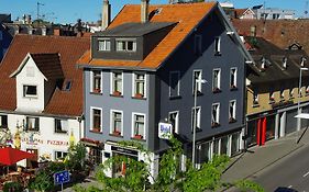Hotel Pension Graf